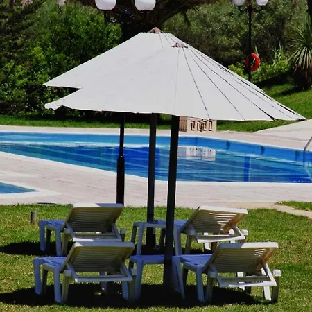 Rebecca's Village Corfu 4*