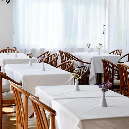 Rebecca's Village Corfu Hotell