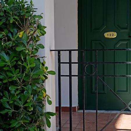 Rebecca's Village Corfu Hotell