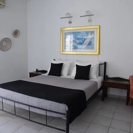 Rebecca's Village Corfu Hotell 4*