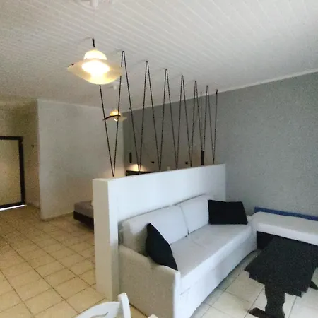 Hotel Rebecca's Village Corfu -