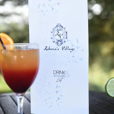 ホテル Rebecca's Village Corfu